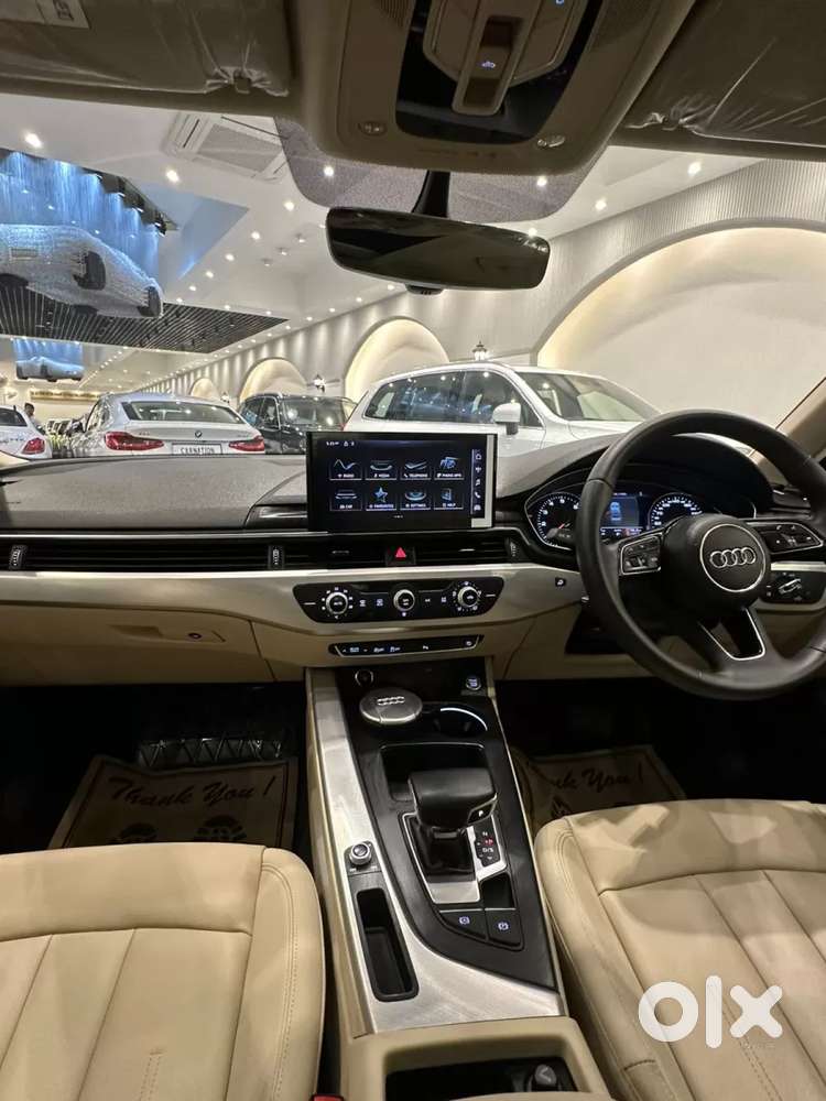 Audi A4 2.0 Premium 40 Tfsi, 2023, Petrol