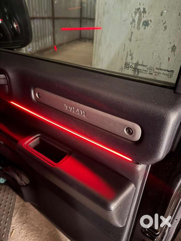 Mahindra Diesel Car 2024