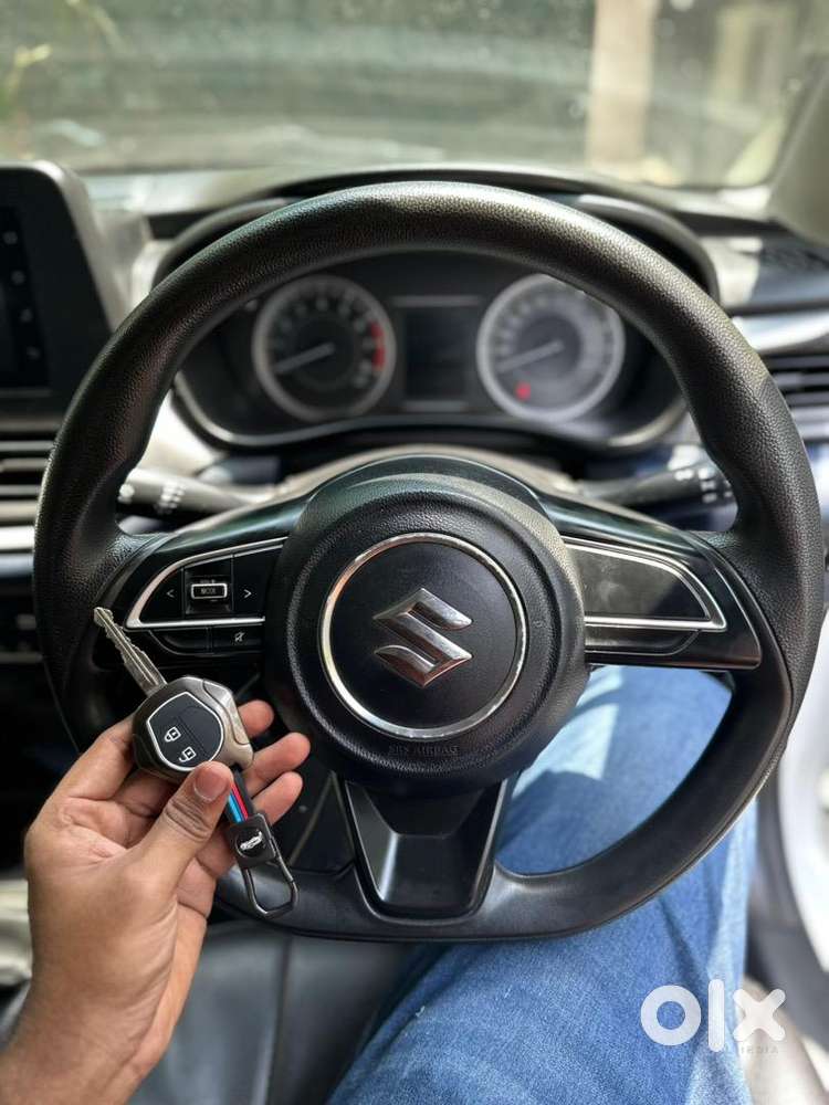 Maruti Suzuki Baleno 2022