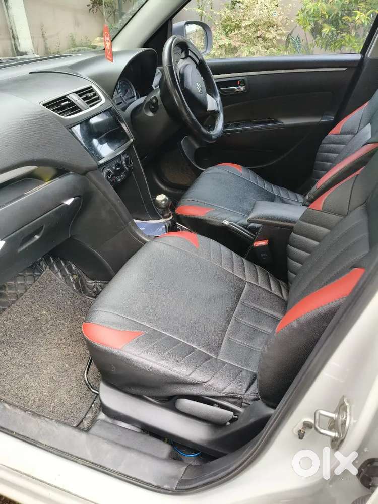 Maruti Suzuki Swift 2016