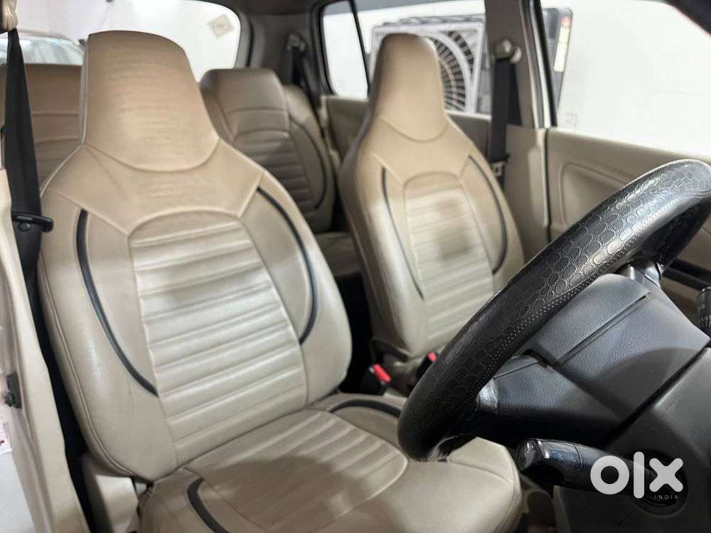 Maruti Suzuki Celerio Cng Vxi Optional, 2018, Cng & Hybrids