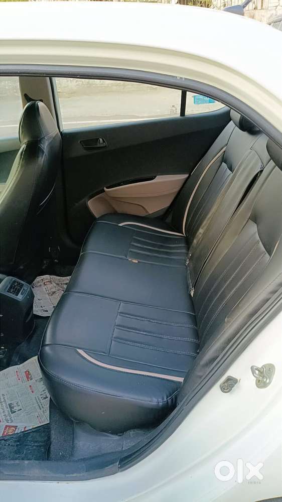 Hyundai Xcent 1.1 Crdi Base, 2018, Diesel