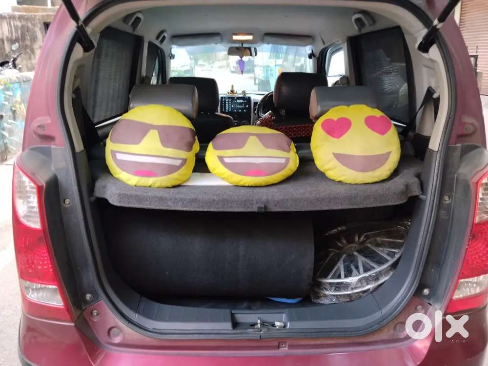 Maruti Suzuki Wagon R 1.0 2010 Petrol 67000 Km Driven