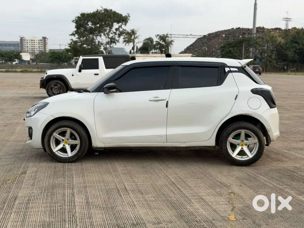 Maruti Suzuki Swift Vdi, 2019, Diesel