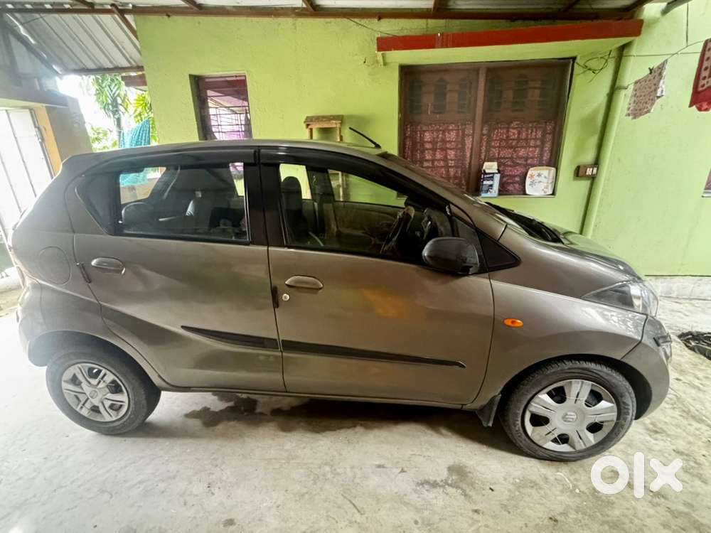 Datsun Redigo 2017 Petrol