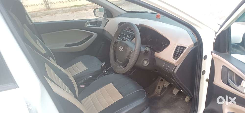 Hyundai I20 2015-2017 Magna 1.2, 2015, Diesel