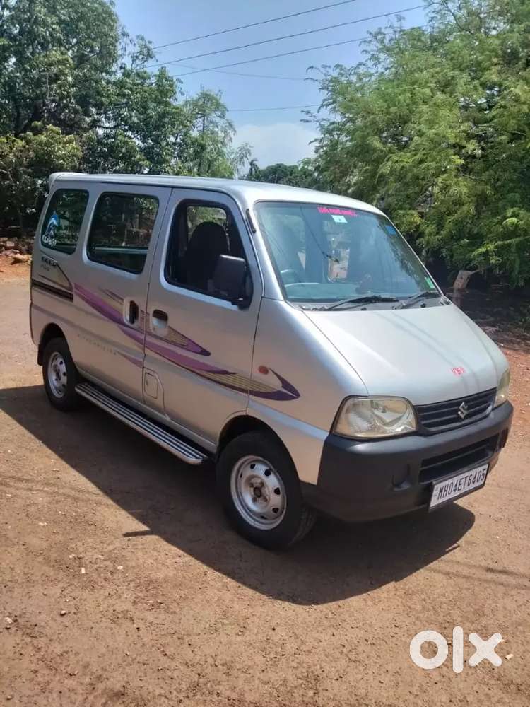 Maruti Suzuki Ecco