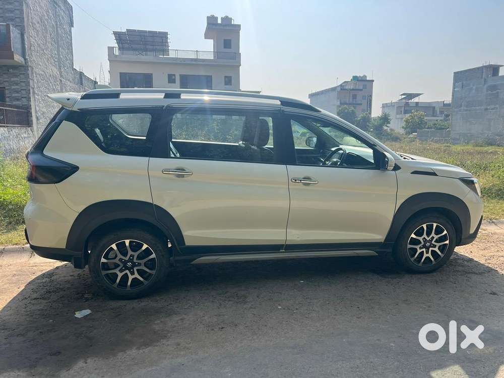 Maruti Suzuki 2022 Km Driven