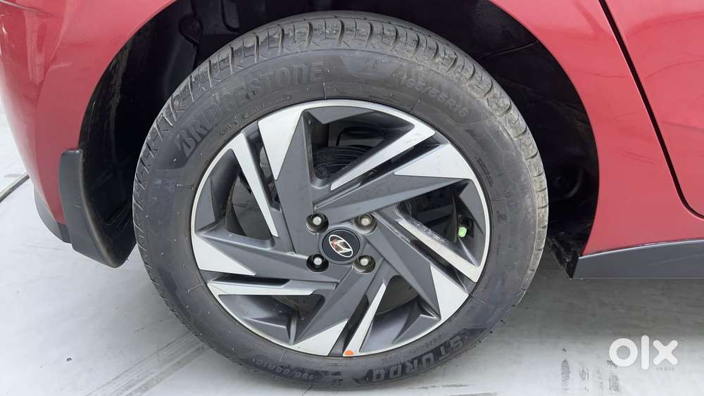 Hyundai New I20 1.5 Asta (o) Mt, 2021, Diesel