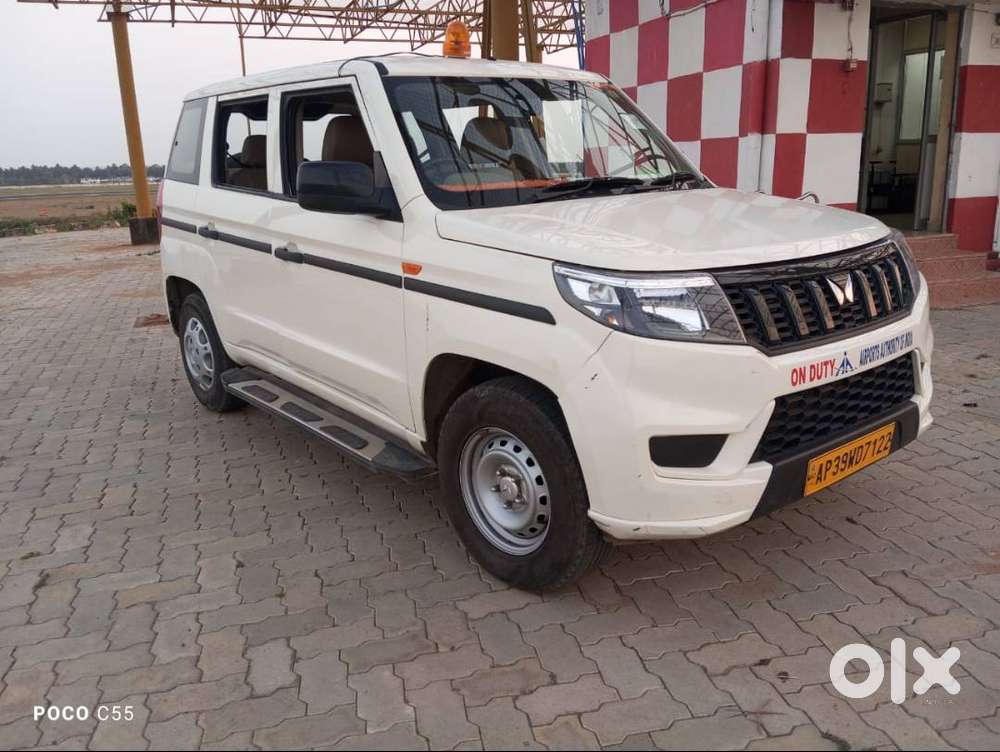 Mahindra Bolero Neo N4 2025 Diesel 24000 Km Driven