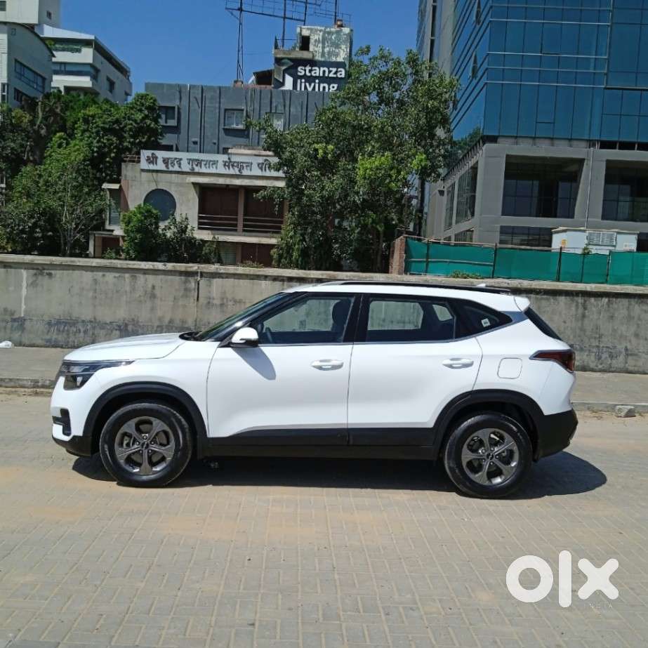 Kia Seltos Htk Plus D, 2022, Diesel