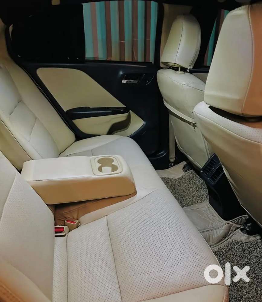 Honda City 2014 Petrol Good Condition