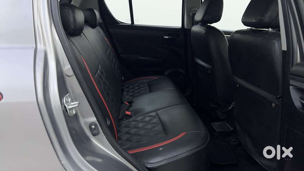 Maruti Suzuki Swift Vvt Vxi, 2014, Petrol