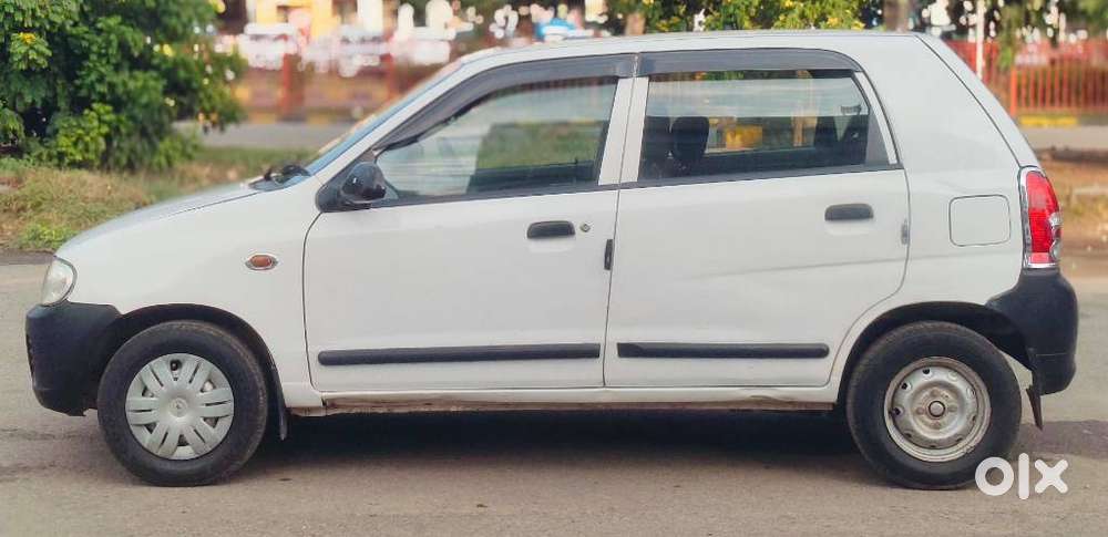 Maruti Suzuki Alto 0.8 Lxi (o), 2009, Petrol