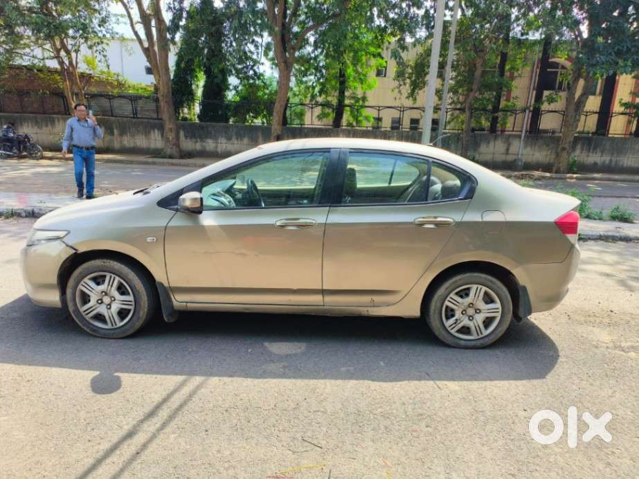 Honda City 2008-2011 1.5 S Mt, 2011, Petrol