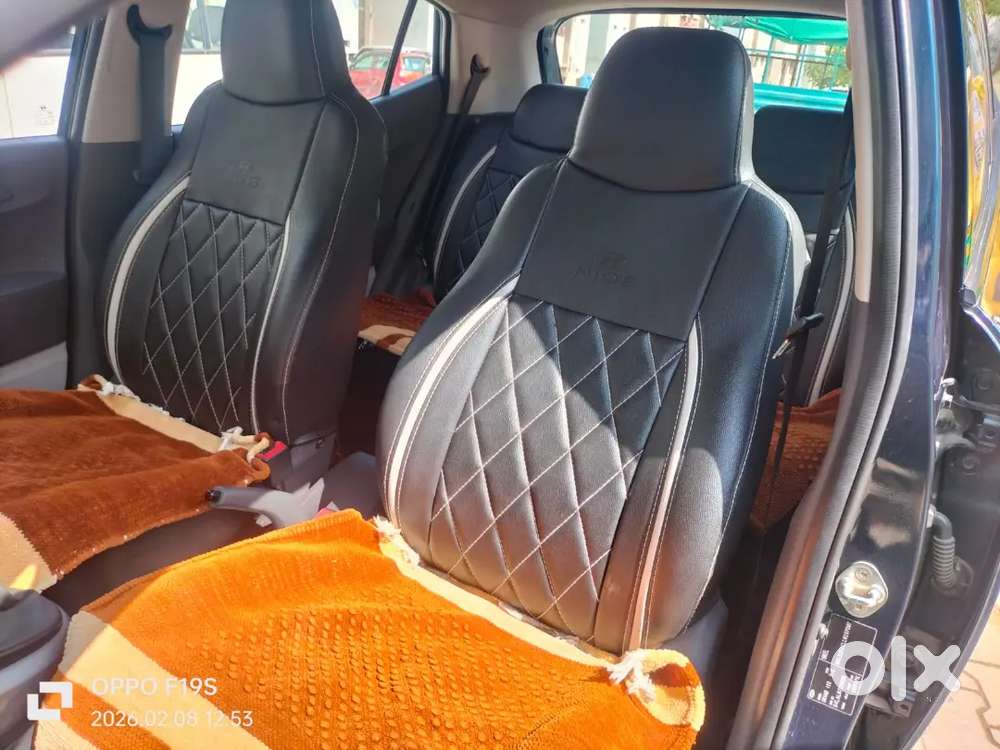 Hyundai Grand I10 2020 Petrol Manual