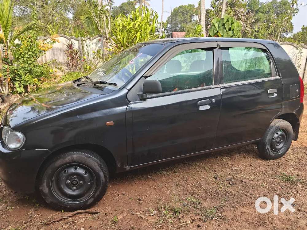 Maruti Suzuki 800 2005 Petrol