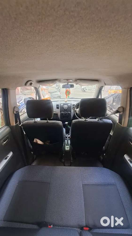Maruti Suzuki Wagon R 2012 Hybrid Well Maintain