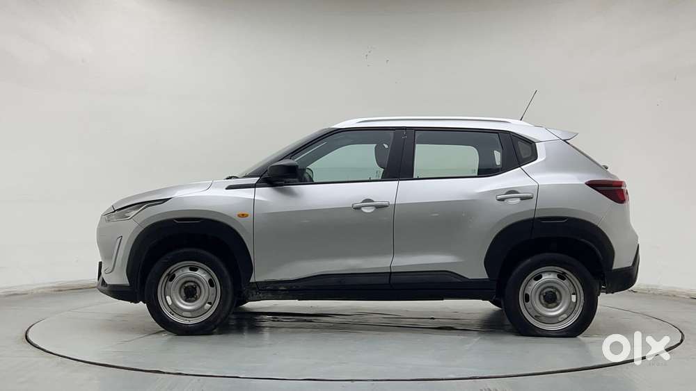Nissan Magnite 1.0 Xe, 2021, Petrol