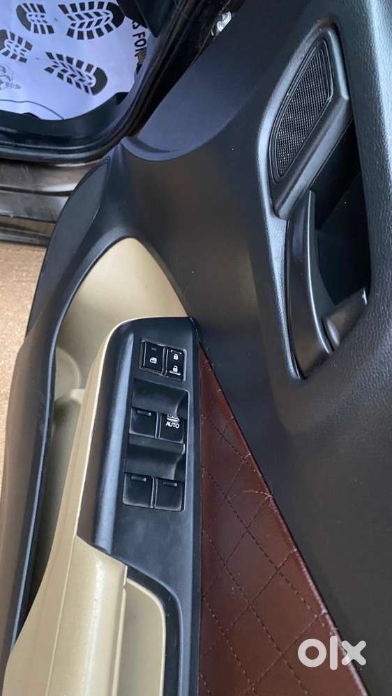 Honda City I Dtec Sv, 2014, Diesel