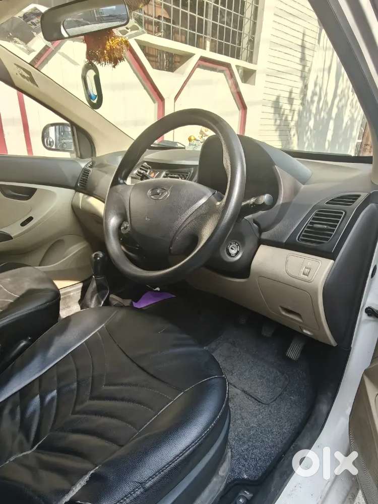 Hyundai Eon 2014 3rd Owner