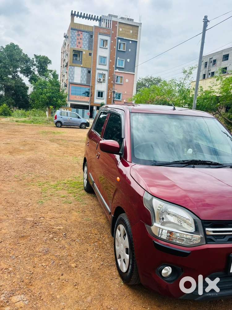 Car For Sell