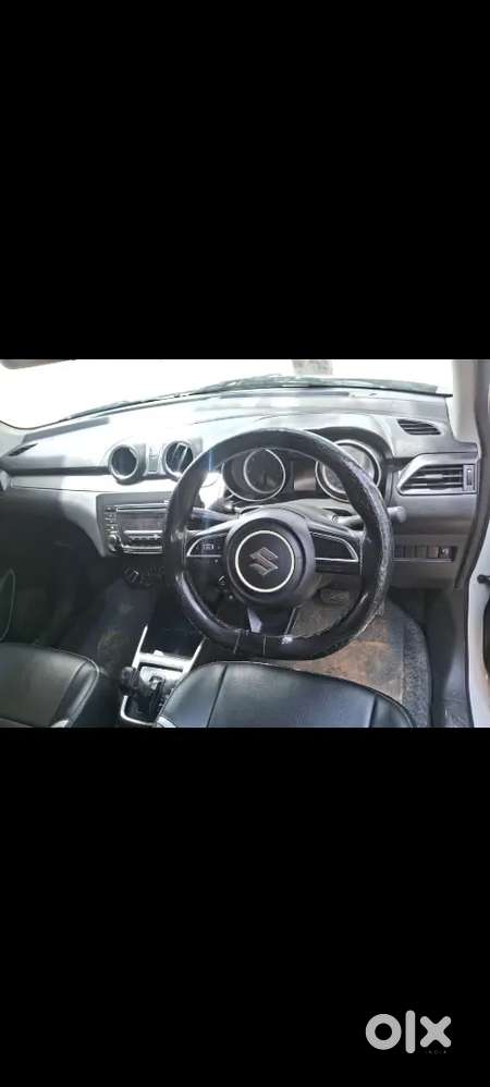 Maruti Swift 2019 Diesel Amt