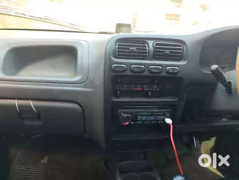 Gadi Mein Koi Kami Nahin Hai