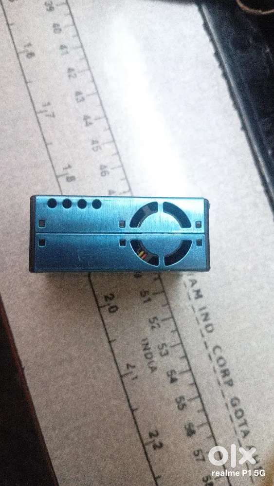 PMS5003,PM2.5
