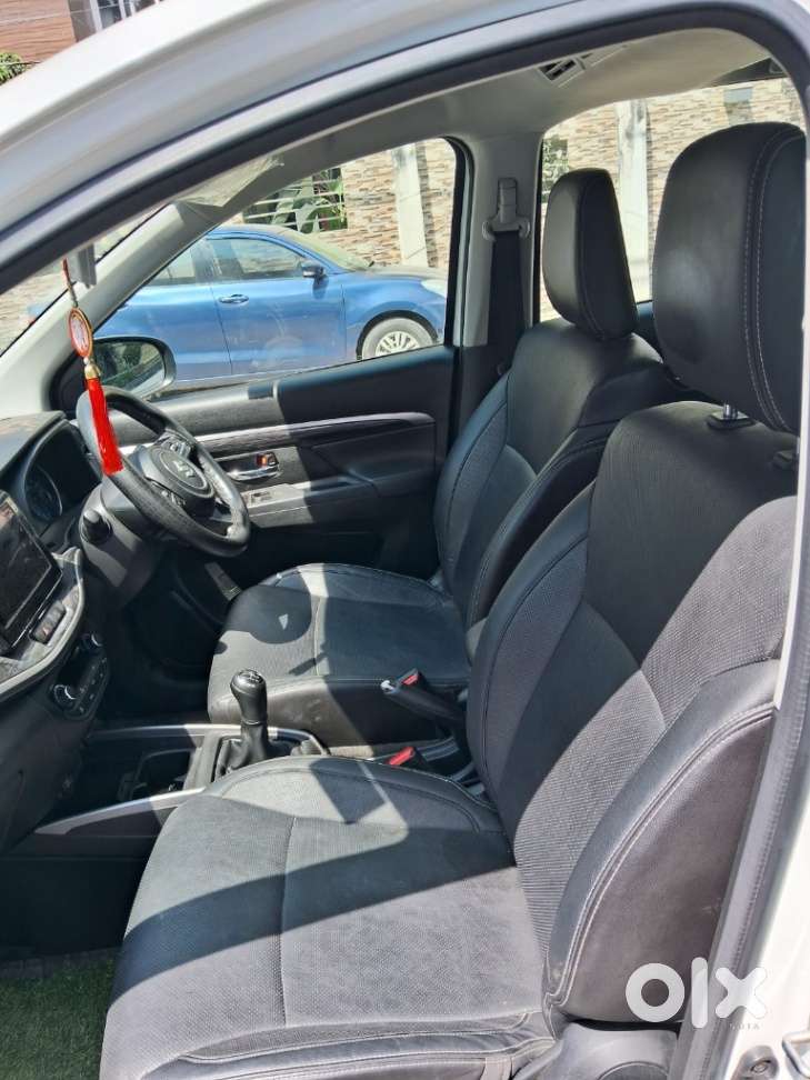 Maruti Suzuki Xl6 1.5 Alpha Mt, 2023, Petrol