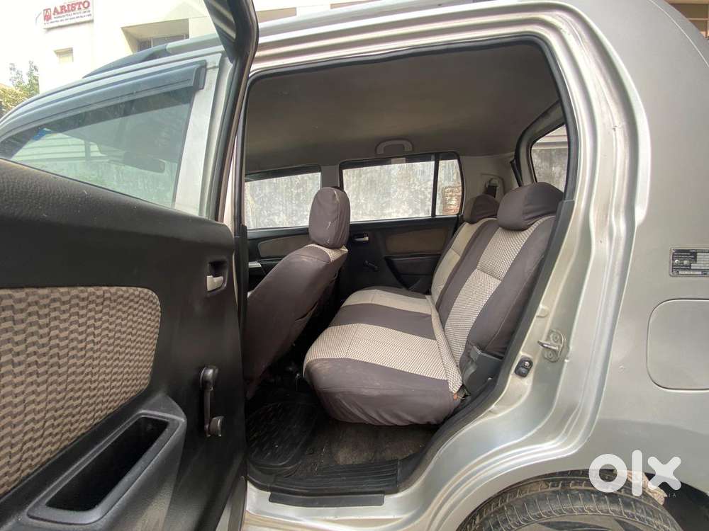 Maruti Suzuki Wagon R Lxi Cng, 2014, Cng & Hybrids
