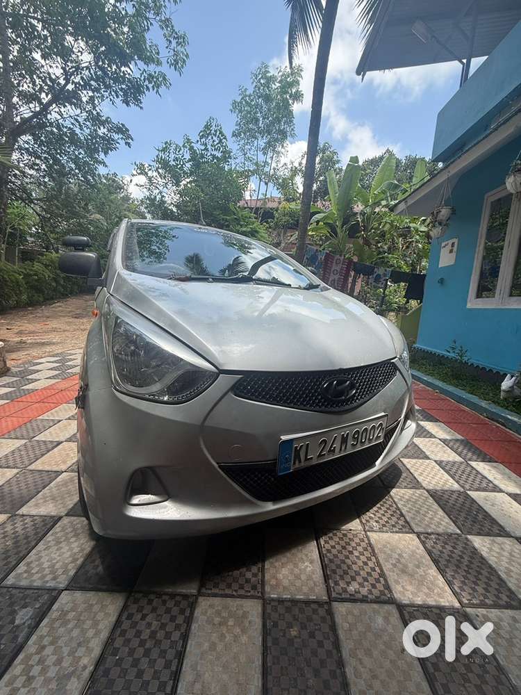 Hyundai Car 2016 Model