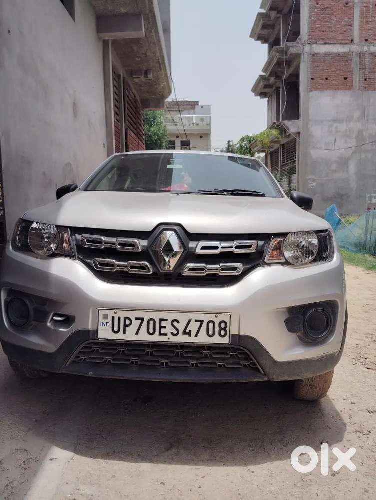 Renault Kwid Neotech 2019