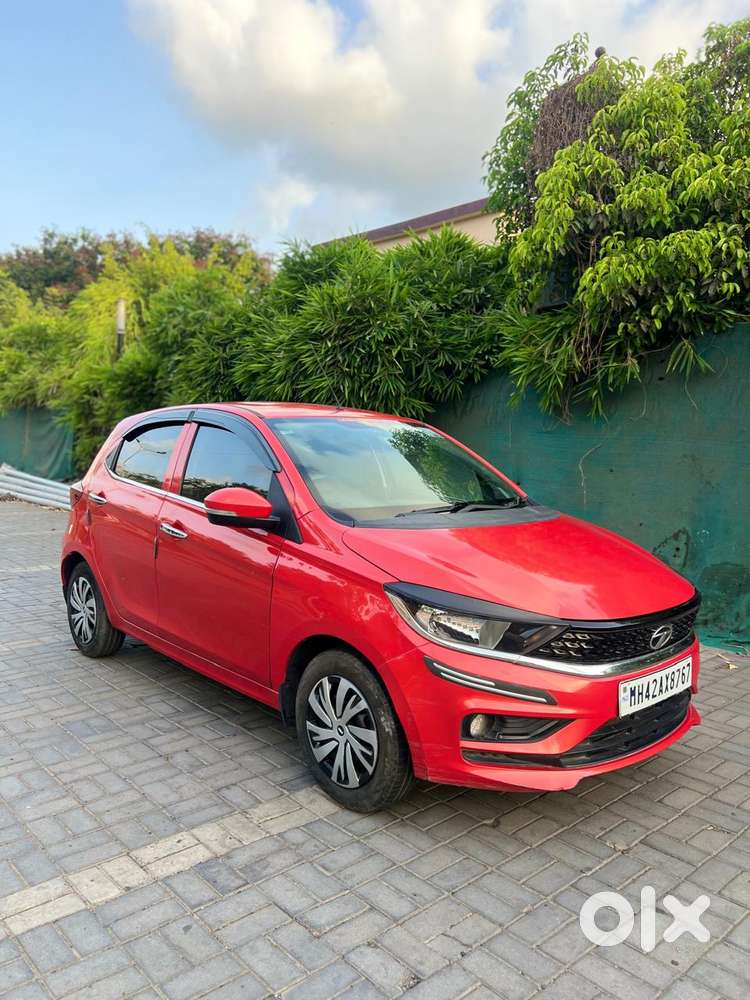 Tata Tiago 1.2 Revotron Xt (o), 2020, Petrol