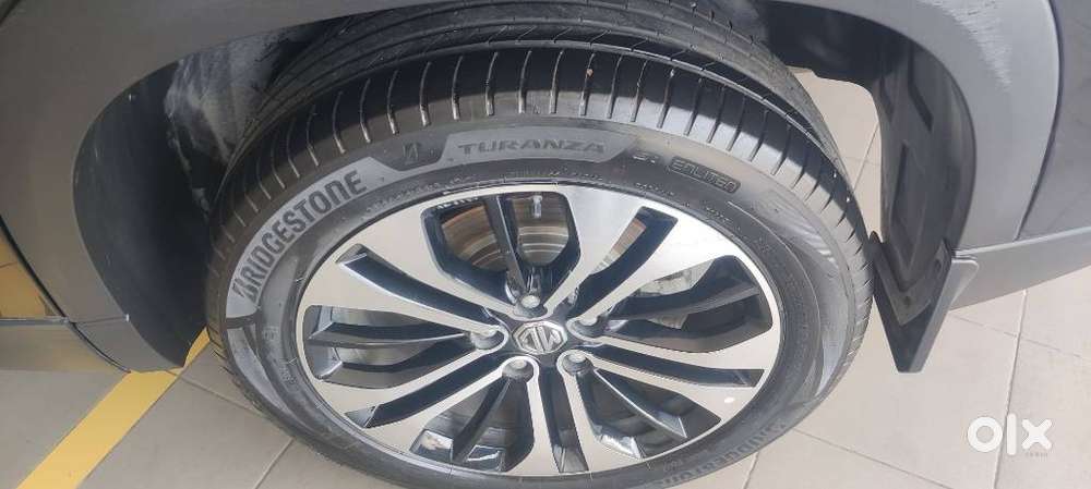Mg Hector 2.0 Sharp Diesel, 2022, Diesel