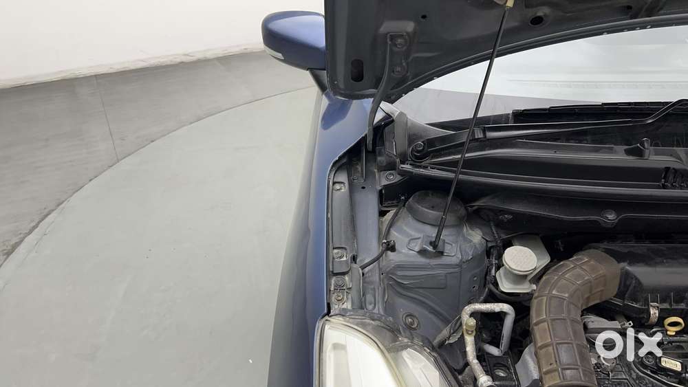 Maruti Suzuki Baleno Delta, 2017, Petrol