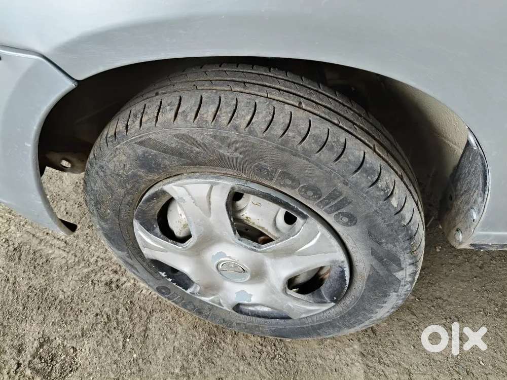 Maruti Suzuki Alto 2009 Petrol 118500 Km Driven