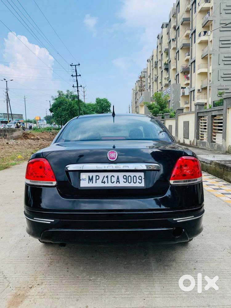 Fiat Linea, 2015, Diesel