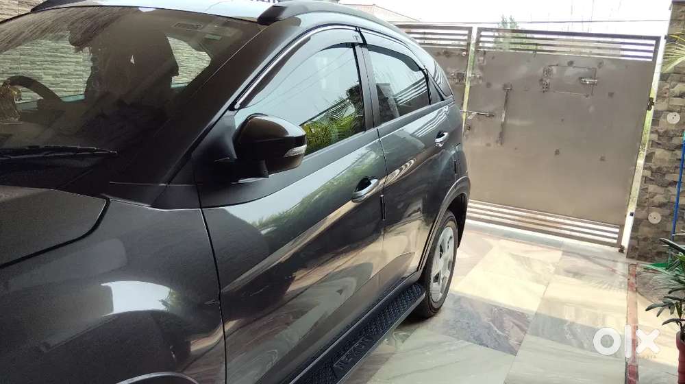 Tata Nexon 2025 Diesel 6500 Km Driven