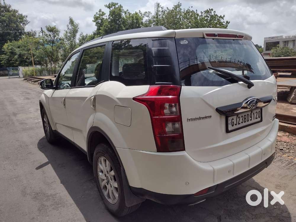 Mahindra Xuv500 Diesel 2016