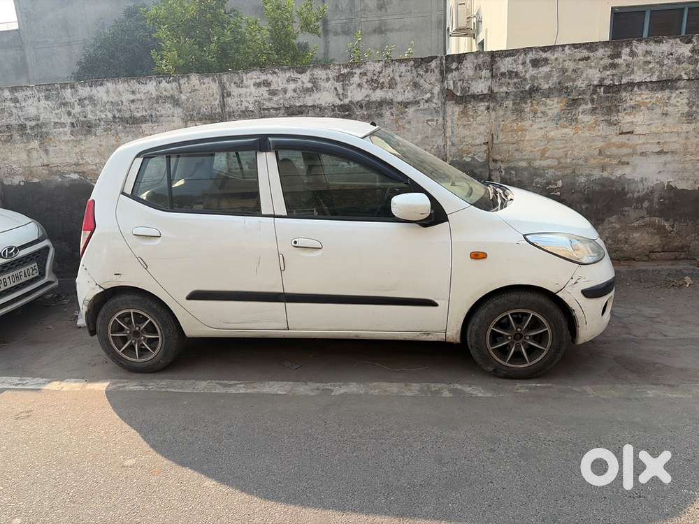Hyundai I10 Petrol Well Maintained