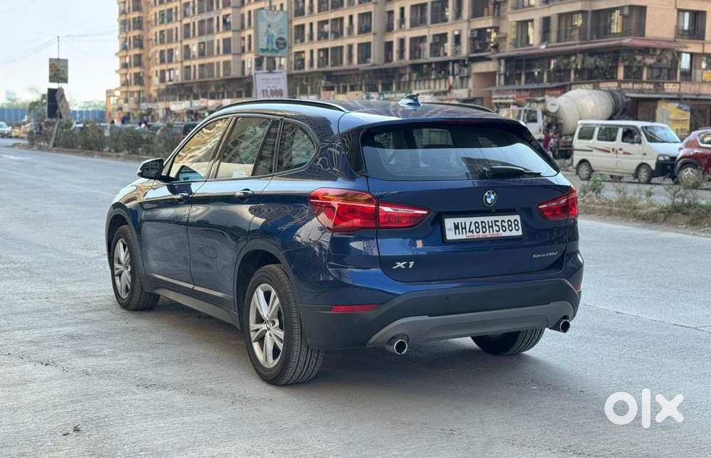 Bmw X1 2.0 Sdrive 20d, 2019, Diesel