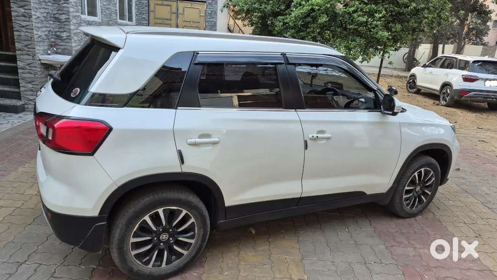 Toyota Urban Cruiser 2022