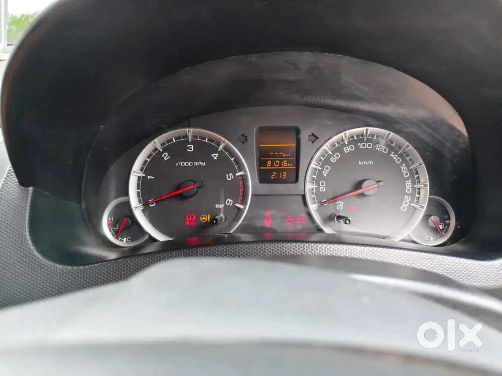 Maruti Suzuki Swift Vdi 2015 Diesel