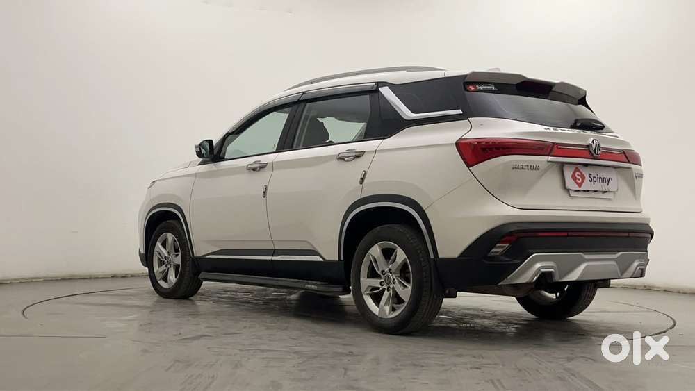 Mg Hector Super Mt, 2019, Petrol