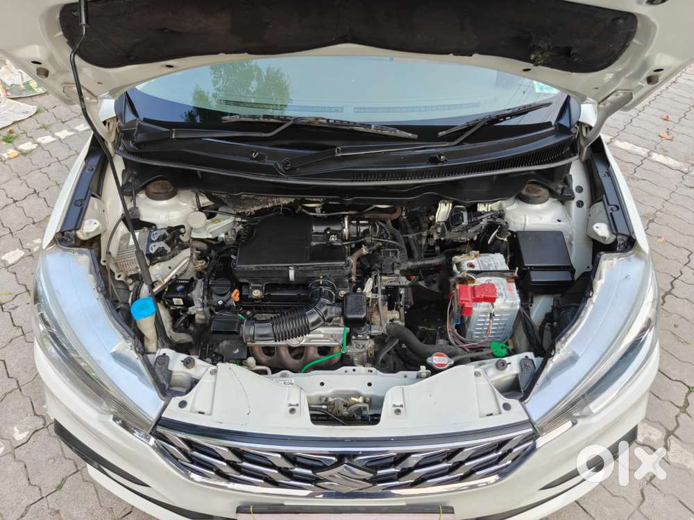 Maruti Suzuki Ertiga Vxi (o) Cng, 2022, Cng & Hybrids