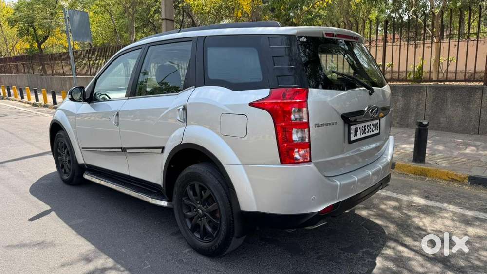 Mahindra Xuv500 2.2 W10, 2018, Diesel