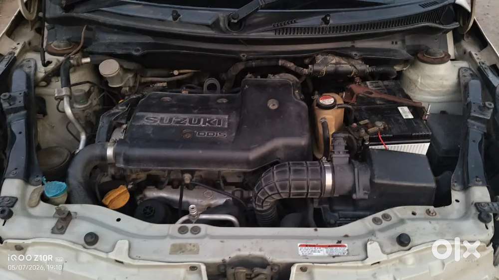 Maruti Suzuki Swift 2013 Diesel 96000 Km Driven