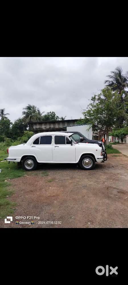 Ambassador 1996