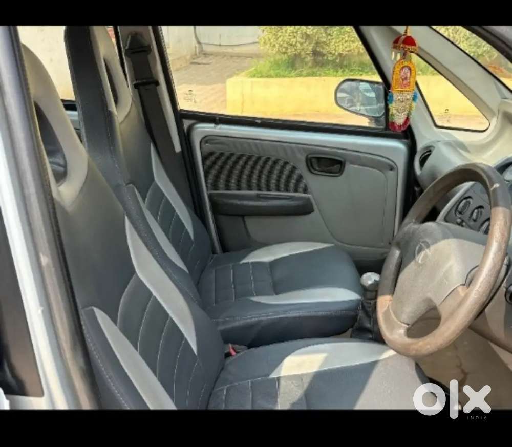 Tata Nano Genx 2011  Power Windows.central Lock System.a/c.running